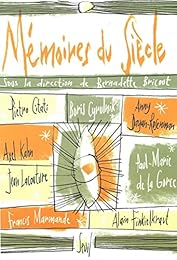 Mémoires du siècle