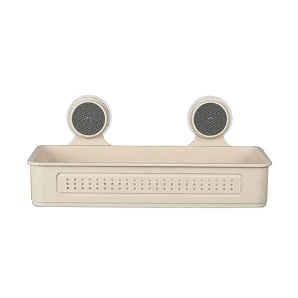 Two Under Mounted Full Size Sink Bowls In A Cream Colour To Blend