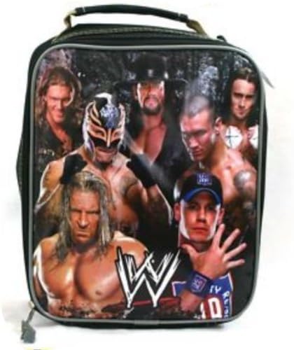 wwe backpack amazon
