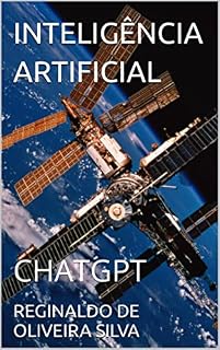 Livro INTELIGÊNCIA ARTIFICIAL: CHATGPT