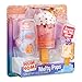 Num Noms Snackables Melty Pops- Peachy Pop Toy, Multicolor