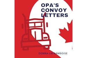 Opa's Convoy Letters