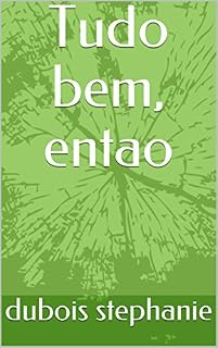 Livro Tudo bem, entao