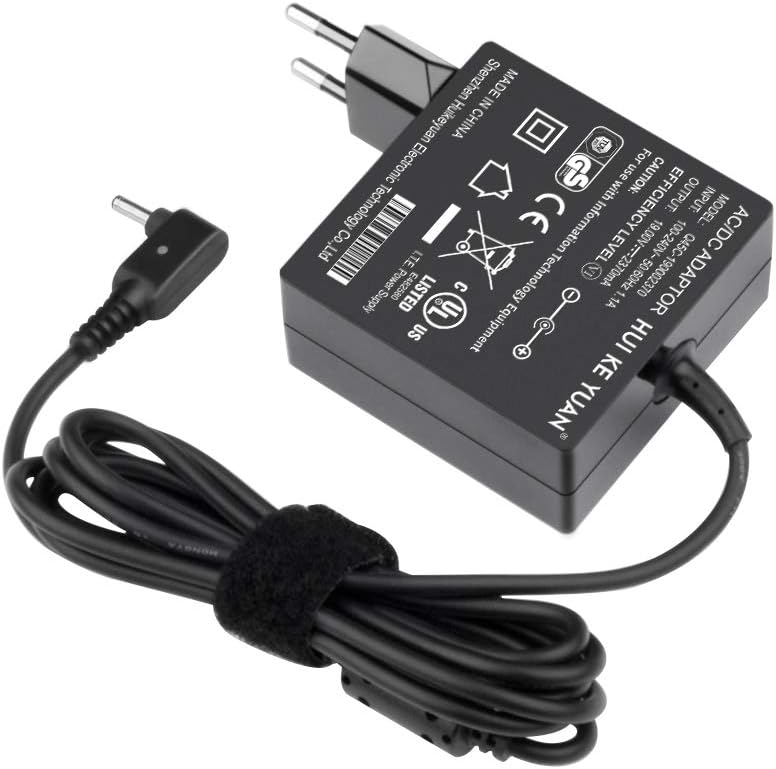 adattatore ac samsung per chromebook