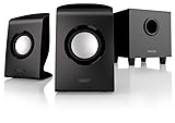 Philips Multimedia Speakers 2.1