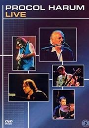 Procol Harum - Live