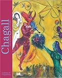 Image de Chagall: Une vie entre guerre et paix. L'album de l'exposition