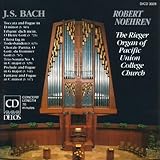 MASTERWORKS FOR ORGAN                              image