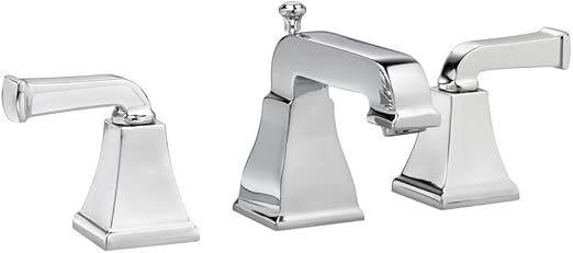 American Standard 2555 821 002 Town Square Widespread Lavatory