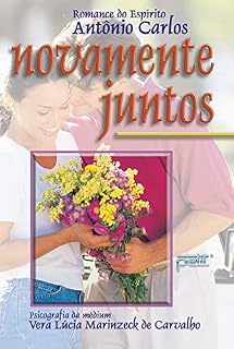 Livro Novamente Juntos