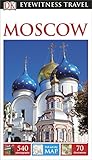 Image de DK Eyewitness Travel Guide: Moscow