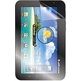 FanTEK 3 Pack Universal 8 Inch Ultra thin Crystal Clear HD Screen Protector for IVIEW, Coby Kyros, Chromo Inc Vuru, Nextbook, Arch, Visual Land Prestige, Jadoo,Polaroid, Le Pan, ZEKI, VIZIO, BLU, xDevice and Other 8 Inch 4;3 Tablet