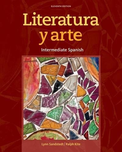 Download Literatura y arte (World Languages)