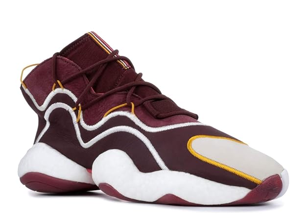 eric emanuel crazy byw