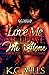 Love Me or Leave Me Alone