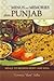 Menus & Memories from Punjab (Hippocrene Cookbooks) by Veronica Sidhu