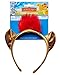 American Greetings 68981696117 The Lion Guard Deluxe Headband