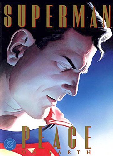 Superman: Peace on Earth