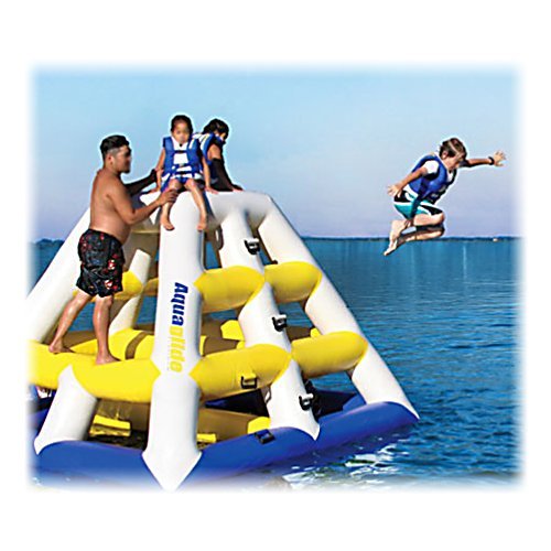 Aquaglide Jungle Jim Water Play Station