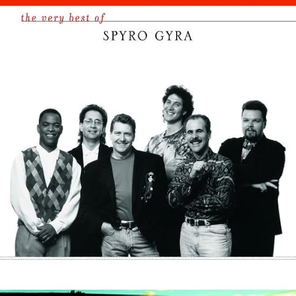 Spyro Gyra - Best of: Spyro Gyra - Amazon.com Music