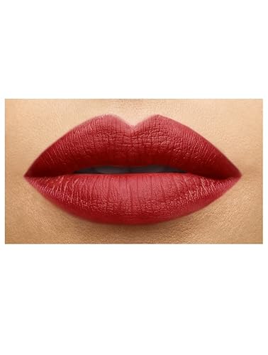 Yves Saint Laurent Tatouage Couture Liquid Matte Lip Stain, 12 Red
