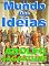 Livro Mundo das Idéias