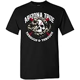 Xtreme Apparrel City Colors Men's T-Shirt for Baseball Fans