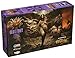 Cool Mini or Not The Others Gluttony Box Board Game