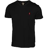 POLO RALPH LAUREN Classic Fit V-Neck T-Shirt
