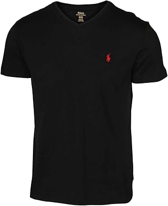 camiseta ralph lauren amazon