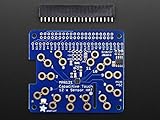 2340 - Raspberry Pi Capacitive Touch Hat Development Board