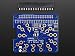 2340 - Raspberry Pi Capacitive Touch Hat Development Board