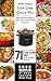 Low Carb Crock-Pot for Cracked Weight Loss and a Healthier Lifestyle: 71 Newest and Easy Low Carb Diet Slow Cooker Recipes (Free Bonus: 21 Days Low Carb Meal Plan)( Ketogenic Keto Paleo Atkins Diet)
