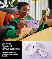 Meifigno Candy Mag Series Case for iPhone