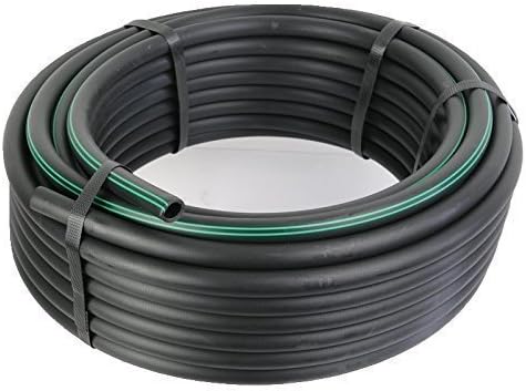 30m Hunter Profiflex Flexibler Schlauch Bewasserung Amazon De Garten