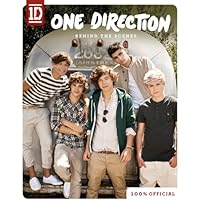 Amazon.com: One Direction: Meet One Direction: 9780062283627: One