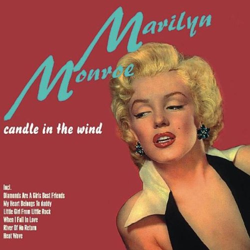 Candle in the Wind Monroe, Marilyn Amazon.de Musik