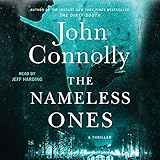 The Nameless Ones: A Thriller