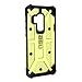 URBAN ARMOR GEAR UAG Designed for Samsung Galaxy S9 Plus [6.2-inch Screen] Plasma Feather-Light Rugged [Citron] Military Drop Tested Phone Case