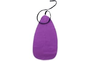 Saxophone and Clarinet Cleaning Kit - Swab, Cloth, and Inside Tube Cleaner for Sax, Flute, Oboe