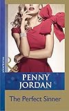 Front cover for the book The Perfect Sinner by Penny Jordan