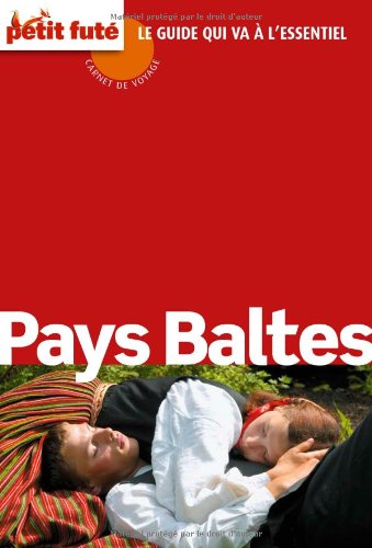 Pays baltes