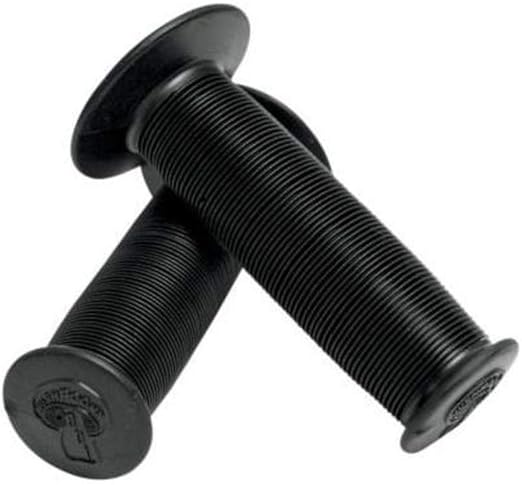 Amazon Com Odi Mushroom Mx Grips Black Universal Automotive