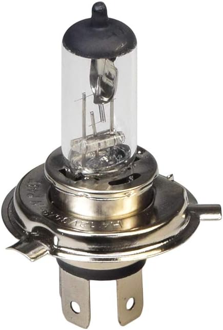 Stanley A5575 12V 35W RP35 Clear Auto Bulb, Made In Japan - Foto 6