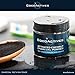 Teeth Whitening Charcoal Powder by CocoActives - Activated Charcoal Teeth Whitening - Toothpaste Alternative For Sensitive Teeth