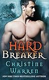 Hard Breaker: A Beauty and Beast Novel (Gargoyles Series Book 6)
