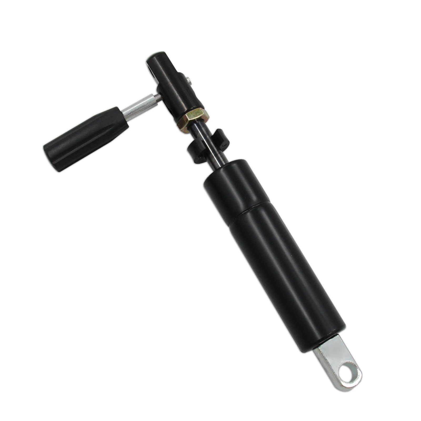 Photo 1 of QGHAUC 709402419 Steering Column Adjustment Cylinder Shock Compatible with Can-Am Commander 700 800 1000 2011-2023 Maverick 1000R X3 Turbo Trail 700 1000 Defender HD7 HD9 HD10
