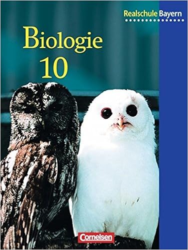 Biologie 10