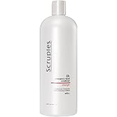 Scruples ER Emergency Repair Conditioner for Damaged Hair - Intensive Hair Repair for Breakage & Restoration from Chemical Treatments - Includes Keratin Protein for Overall Hair Health (33.8 oz)