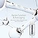 LJH Dr's Cosmetic Bio Beauty Water Facial Toner, moisturizer, Without paraben and Alcohol, Large Size Skin Toner or Makeup Cleansing Water